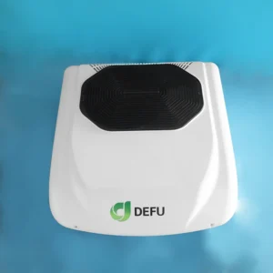 Air Conditioner, 12V, Roof