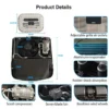 Air Conditioner, 12V, Roof - view 5