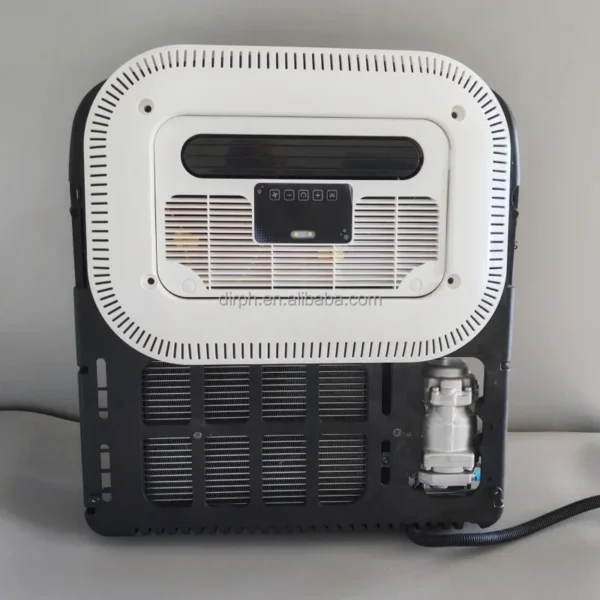 Air Conditioner, 12V, Roof - view 6