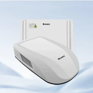 Air Conditioner, 12V, Roof, Inverter, R32