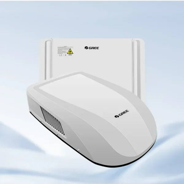 Air Conditioner, 12V, Roof, Inverter, R32