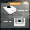 Air Conditioner, 12V, Roof, Inverter, R32 - view 2