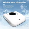 Air Conditioner, 12V, Roof, Inverter, R32 - view 5