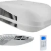 Air Conditioner, 15K, BTU, 110-120V