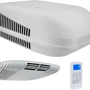 Air Conditioner, 15K, BTU, 110-120V