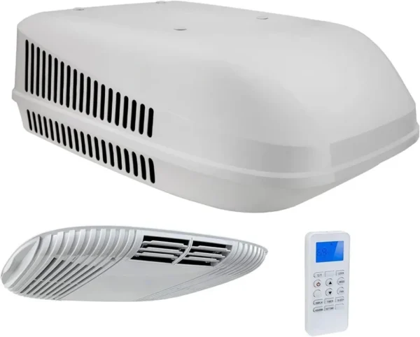 Air Conditioner, 15K, BTU, 110-120V