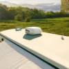 Air Conditioner, 15K, BTU, 110-120V - view 3