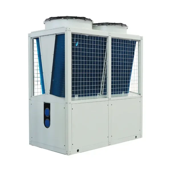 Air Conditioner, 220 V, Aluminum - view 6