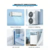 Air Conditioner, 240V, YDK, Explosion-Proof - view 4