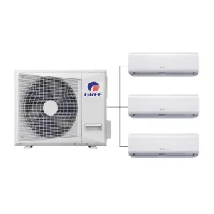 Air Conditioner, 48000Btu, R410a