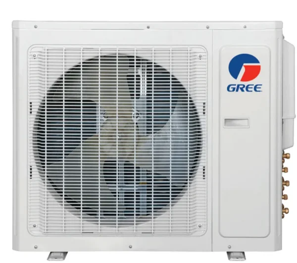 Air Conditioner, 48000Btu, R410a - view 5