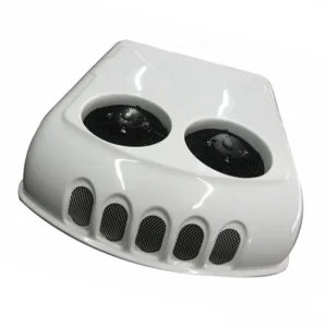 Air Conditioner, 48V, 4000W