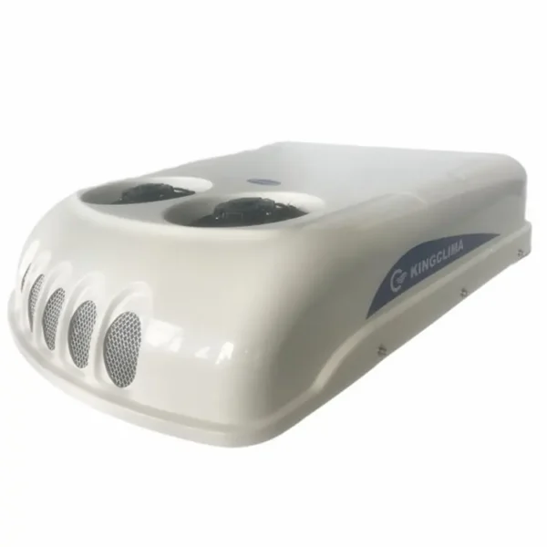 Air Conditioner, 48V, 4000W - view 2