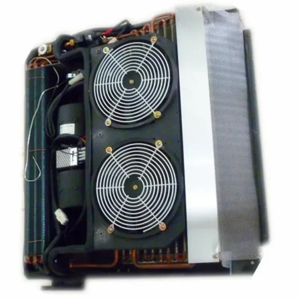 Air Conditioner, 48V, 4000W - view 4