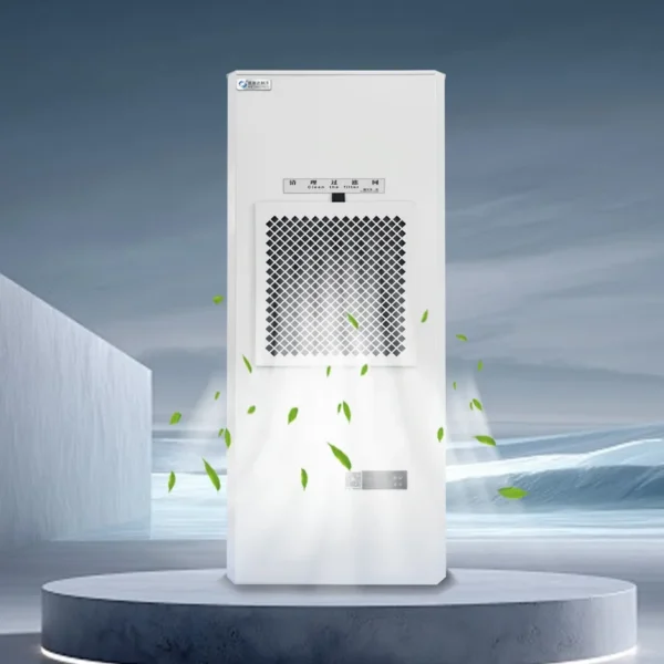Air Conditioner, 5000W, R134a - view 2