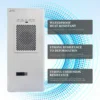 Air Conditioner, 5000W, R134a - view 5