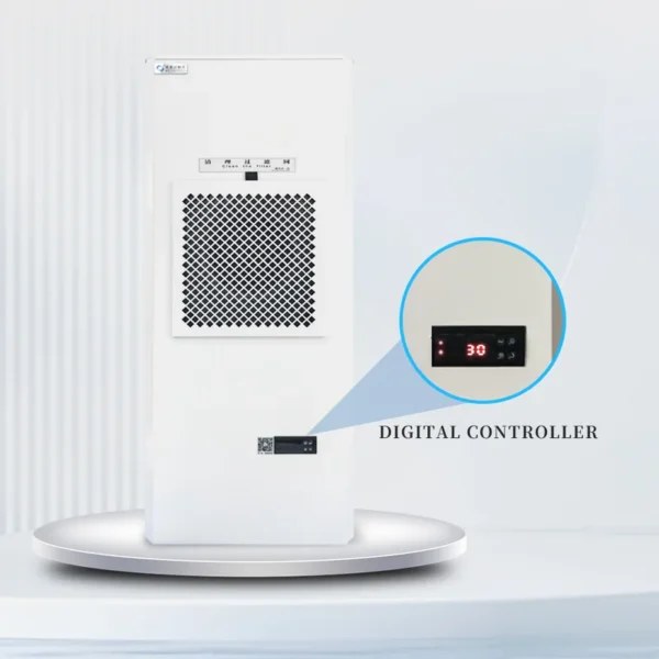 Air Conditioner, 5000W, R134a - view 6