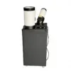 Air Conditioner, 700W, R410, Portable, 6800 - view 2