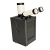 Air Conditioner, 700W, R410, Portable, 6800 - view 3