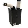 Air Conditioner, 700W, R410, Portable, 6800 - view 4
