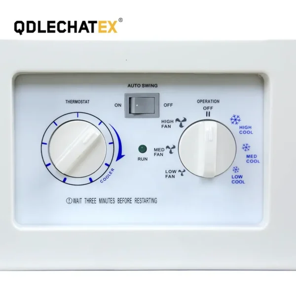 Air Conditioner, 9000, 220V, 9000but - view 2