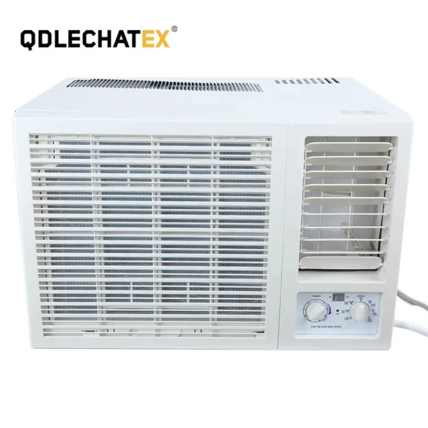 Air Conditioner, 9000, 220V, 9000but - view 3