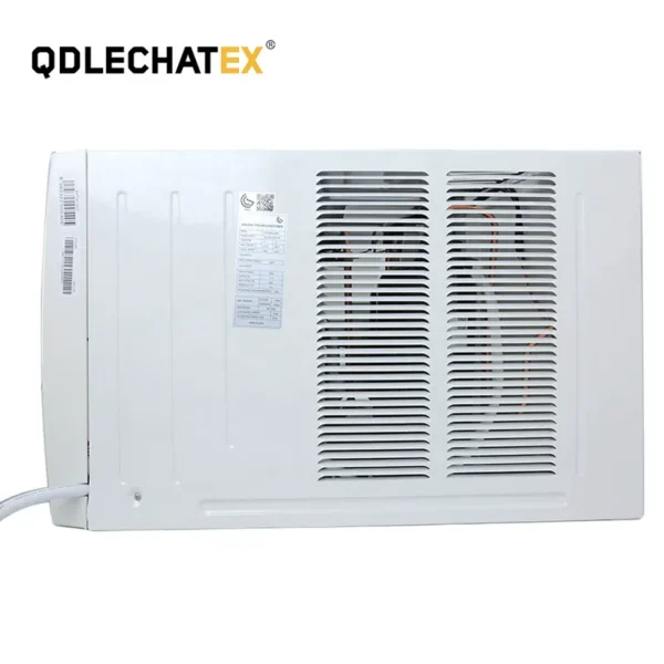 Air Conditioner, 9000, 220V, 9000but - view 5