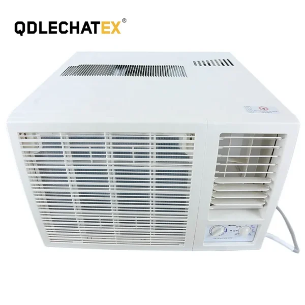 Air Conditioner, 9000, 220V, 9000but - view 6