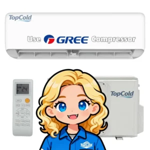 Air Conditioner, 9000-24000, BTU