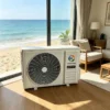 Air Conditioner, 9000BTU, Inverter, 1cv, R32 - view 2