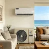 Air Conditioner, 9000BTU, Inverter, 1cv, R32 - view 4