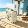 Air Conditioner, 9000BTU, Inverter, 1cv, R32 - view 5