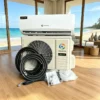 Air Conditioner, 9000BTU, Inverter, 1cv, R32 - view 6