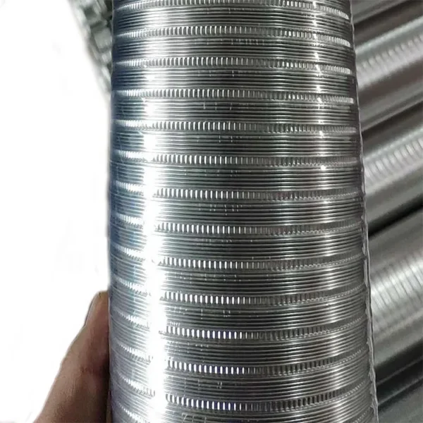 Air Conditioner, Aluminum, Aluminum foil, Supipes-semi6 200 - view 3