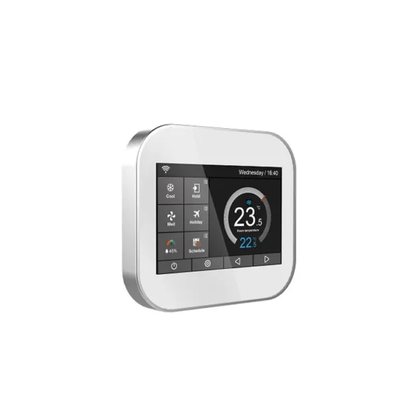 Air Conditioner, BC117W-4EM - view 4