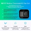 Air Conditioner, BC117W-4EM - view 5