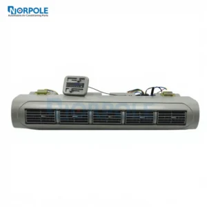 Air Conditioner, BEU-228-100, 12V, 610CFM, BEU228100