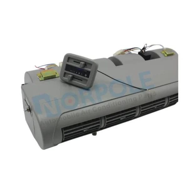 Air Conditioner, BEU-228-100, 12V - view 3