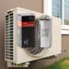 Air Conditioner, CBB65, 450V, 25+5MFD, 25+5uf