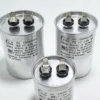 Air Conditioner, CBB65, 450V, 25+5MFD, 25+5uf - view 4