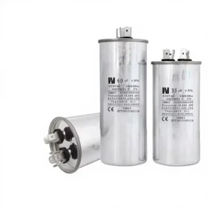Air Conditioner, CBB65, 450V, 50/60Hz, HVAC