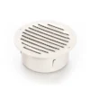 Air Conditioner, Ceiling, Aluminum, Roof, HVAC - view 2