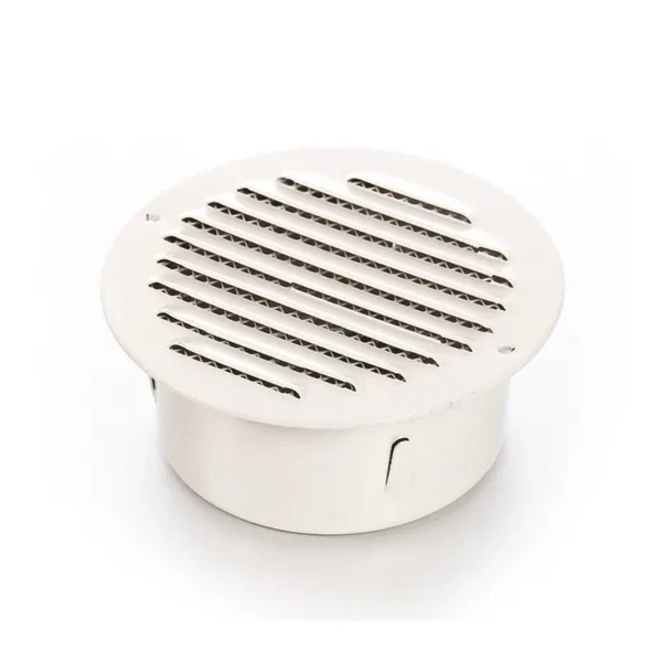 Air Conditioner, Ceiling, Aluminum, Roof, HVAC - view 2