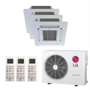 Air Conditioner, Ducted, Ceiling, Inverter, 36000btu