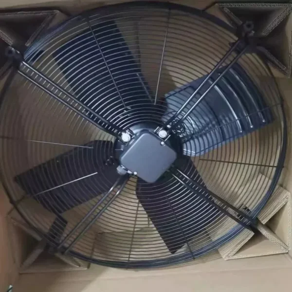 Air Conditioner, FC071-4DQ.6N.A7, 710mm, 400V, 50Hz - view 2