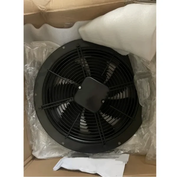 Air Conditioner, FC071-4DQ.6N.A7, 710mm, 400V, 50Hz - view 3