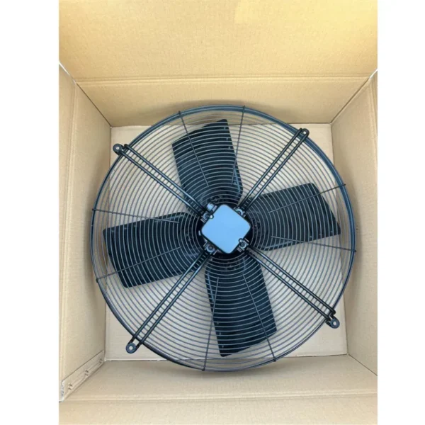 Air Conditioner, FC071-4DQ.6N.A7, 710mm, 400V, 50Hz - view 4