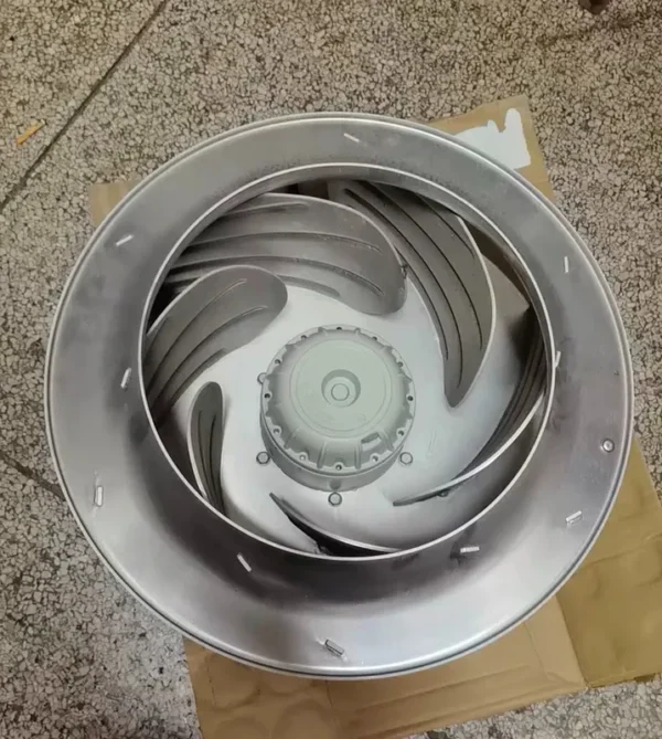Air Conditioner, FC071-4DQ.6N.A7, 710mm, 400V, 50Hz - view 5