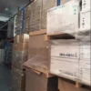 Air Conditioner, FC071-4DQ.6N.A7, 710mm, 400V, 50Hz - view 6