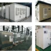 Air Conditioner, HAIRF, 9000btu, Wall - view 4
